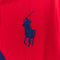 Polo Ralph Lauren Big Pony Striped Polo Shirt Slim Fit