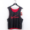 NIKE Lacrosse Swoosh Sleeveless Mesh Jersey Reversible