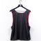 NIKE Lacrosse Swoosh Sleeveless Mesh Jersey Reversible