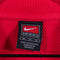 NIKE Swoosh Rutgers University Polo Shirt Textured