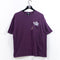 Warner Bros Tom & Jerry Spike Pocket T-Shirt Embroidered 1997