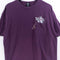 Warner Bros Tom & Jerry Spike Pocket T-Shirt Embroidered 1997