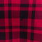 Polo Ralph Lauren Pony Buffalo Plaid Thermal Waffle Shirt