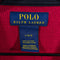 Polo Ralph Lauren Pony Buffalo Plaid Thermal Waffle Shirt