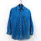 Chaps Ralph Lauren Crest Denim Shirt