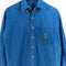 Chaps Ralph Lauren Crest Denim Shirt