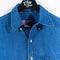 Chaps Ralph Lauren Crest Denim Shirt