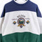 Wilson Wilderness Outfitters Sweatshirt Colorblock