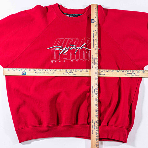 Ruff Ryders Ryde or Die Sweatshirt