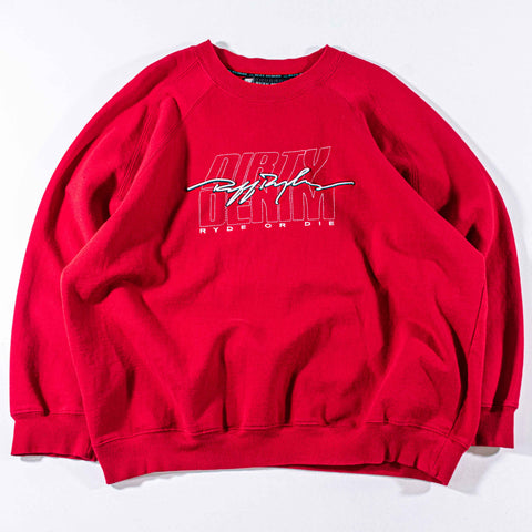 Ruff Ryders Ryde or Die Sweatshirt
