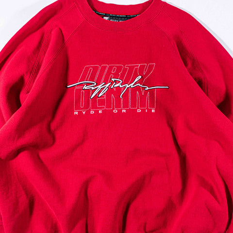 Ruff Ryders Ryde or Die Sweatshirt