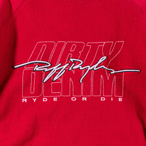Ruff Ryders Ryde or Die Sweatshirt