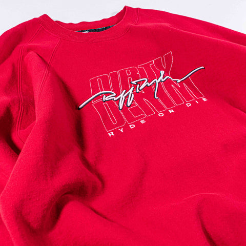 Ruff Ryders Ryde or Die Sweatshirt