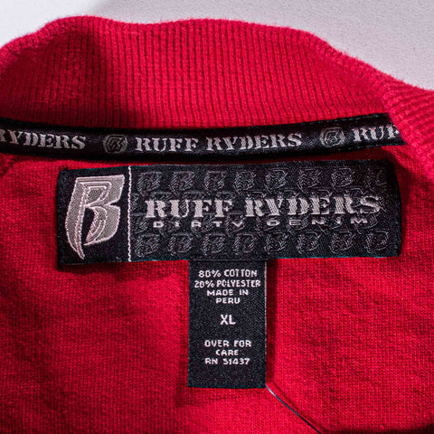 Ruff Ryders Ryde or Die Sweatshirt