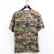 Dallas Cowboys Football Camo T-Shirt NFL