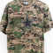 Dallas Cowboys Football Camo T-Shirt NFL