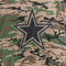 Dallas Cowboys Football Camo T-Shirt NFL