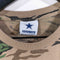 Dallas Cowboys Football Camo T-Shirt NFL