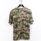 Dallas Cowboys Football Camo T-Shirt NFL