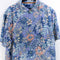 Tommy Bahama Floral Hawaiian Camp Shirt