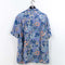 Tommy Bahama Floral Hawaiian Camp Shirt