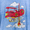 Red Baron 1975 Roach T-Shirt Ringer