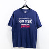 Two Favorite Teams T-Shirt New York And Whoever Beats Boston Joke