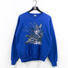 Duck Goose Nature Art Sweatshirt