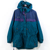 Columbia Sportswear Windbreaker Ski Jacket