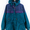 Columbia Sportswear Windbreaker Ski Jacket