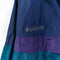 Columbia Sportswear Windbreaker Ski Jacket