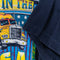 USA Trucker Truck Driver T-Shirt Big Rig American Street Gear Made in USA