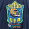 USA Trucker Truck Driver T-Shirt Big Rig American Street Gear Made in USA