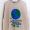 The North Face Online Ceramics Earth Sweatshirt