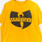 WuTang Clan Logo T-Shirt Rap Hip Hop