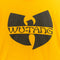 WuTang Clan Logo T-Shirt Rap Hip Hop