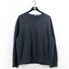 Polo Ralph Lauren Pony Sweatshirt Crewneck