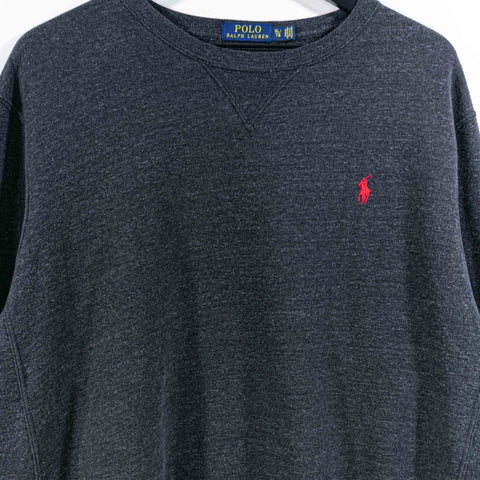 Polo Ralph Lauren Pony Sweatshirt Crewneck