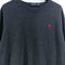 Polo Ralph Lauren Pony Sweatshirt Crewneck