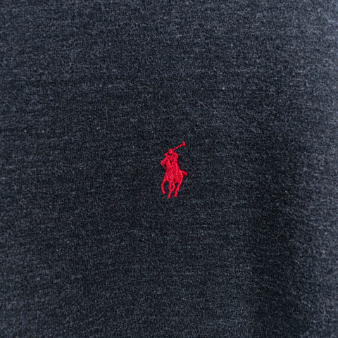 Polo Ralph Lauren Pony Sweatshirt Crewneck
