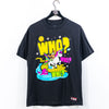 WWE The New Day Who T-Shirt