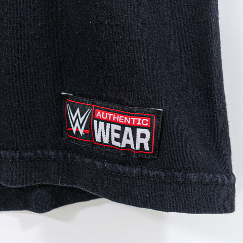 WWE The New Day Who T-Shirt