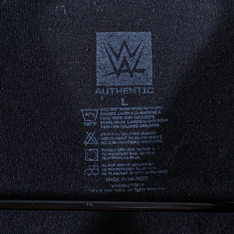 WWE The New Day Who T-Shirt