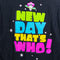 WWE The New Day Who T-Shirt