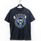 2000 Daytona Bike Week T-Shirt Motorcycle Biker Eagle