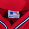 St Louis Cardinals Pullover Jersey Majestic Made In USA