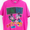 Disney Mickey Minnie Personal Trainer T-Shirt