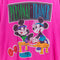 Disney Mickey Minnie Personal Trainer T-Shirt