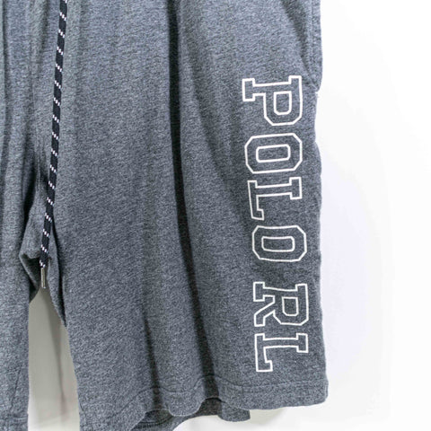 Polo Ralph Lauren Sweat Shorts Spell Out
