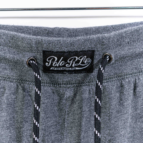 Polo Ralph Lauren Sweat Shorts Spell Out